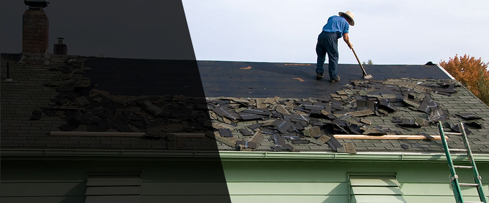 Rollinsford Roofing Contractors